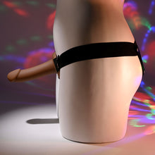 Load image into Gallery viewer, Selopa Our First Hollow Strap On Dark
