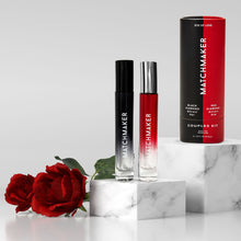 Load image into Gallery viewer, Eye Of Love Matchmaker Couples Kit Pheromone Sprays
