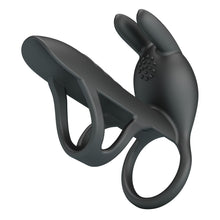 Load image into Gallery viewer, Mark Vibrating Penis Sleeve
