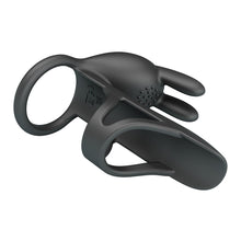 Load image into Gallery viewer, Mark Vibrating Penis Sleeve
