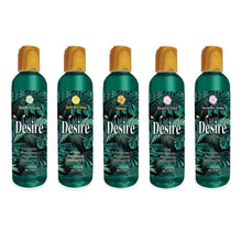 Load image into Gallery viewer, Desire- Tangerine Scented Pheromone Massage Oil - 118 Ml
