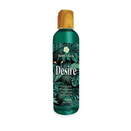 Desire- Eucalyptus & Peppermint Scented Pheromone Massage Oil - 118 Ml