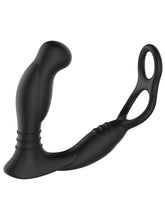 Load image into Gallery viewer, Simul8 Vibrating Dual Motor Anal Cock And Ball Toy
