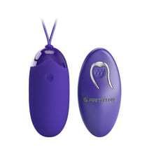 Load image into Gallery viewer, Berger Youth Rechargeable Remote Contolled Egg
