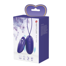 Load image into Gallery viewer, Berger Youth Rechargeable Remote Contolled Egg
