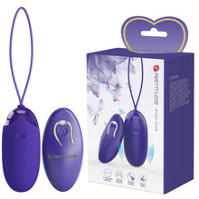 Load image into Gallery viewer, Berger Youth Rechargeable Remote Contolled Egg
