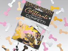 Load image into Gallery viewer, Glitterati Penis Party Pack
