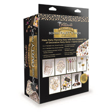 Load image into Gallery viewer, Glitterati Boobie Party Pack
