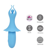 Load image into Gallery viewer, Maia Sienna Blue
