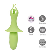 Load image into Gallery viewer, Maia Sienna Green
