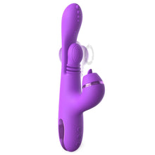 Load image into Gallery viewer, Fantasy For Her Intimotion Pulse Pro
