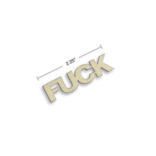 Load image into Gallery viewer, Last Fuck I Have To Give - Jar
