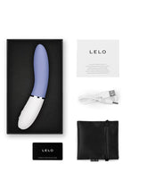 Load image into Gallery viewer, Liv 3 Powder Blue
