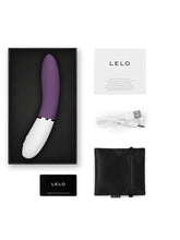 Load image into Gallery viewer, Liv 3 Plum
