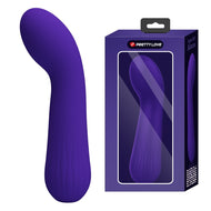 Pretty Love Faun Purple