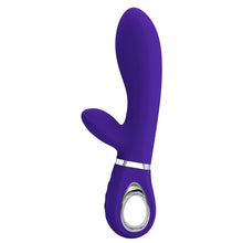 Load image into Gallery viewer, Pretty Love Thomas Rabbit Purple
