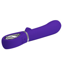 Load image into Gallery viewer, Pretty Love Thomas Rabbit Purple
