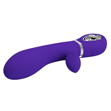 Load image into Gallery viewer, Pretty Love Thomas Rabbit Purple
