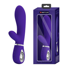 Load image into Gallery viewer, Pretty Love Thomas Rabbit Purple
