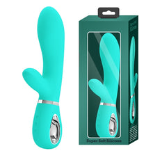 Load image into Gallery viewer, Pretty Love Thomas Rabbit Green
