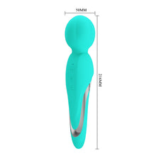 Load image into Gallery viewer, Pretty Love Walter Wand Green
