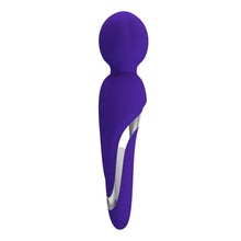 Load image into Gallery viewer, Pretty Love Walter Wand Purple
