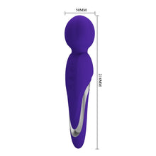 Load image into Gallery viewer, Pretty Love Walter Wand Purple
