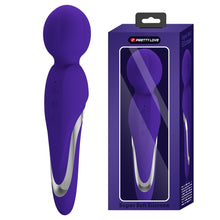 Load image into Gallery viewer, Pretty Love Walter Wand Purple
