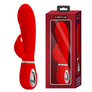 Prescott Rabbit Red