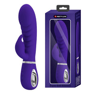 Prescott Rabbit Purple