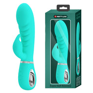 Prescott Rabbit Green