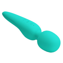 Load image into Gallery viewer, Pretty Love Meredith Wand Green
