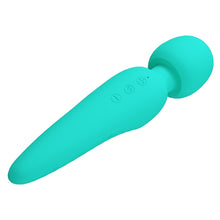 Load image into Gallery viewer, Pretty Love Meredith Wand Green
