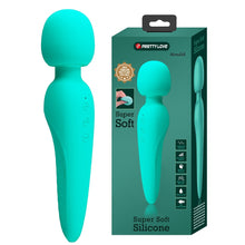 Load image into Gallery viewer, Pretty Love Meredith Wand Green
