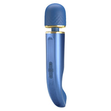 Load image into Gallery viewer, Pretty Love Wand Blue - Super Powerful
