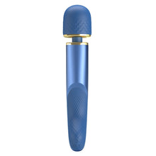 Load image into Gallery viewer, Pretty Love Wand Blue - Super Powerful
