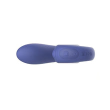 Load image into Gallery viewer, Snail Gizi Lite Vibrator Juicy Blueberry
