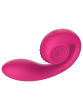 Load image into Gallery viewer, Snail Gizi Lite Vibrator Sweet Dragonfruit
