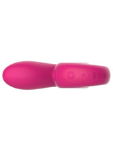 Load image into Gallery viewer, Snail Gizi Lite Vibrator Sweet Dragonfruit
