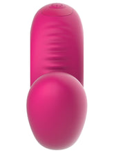 Load image into Gallery viewer, Snail Gizi Lite Vibrator Sweet Dragonfruit
