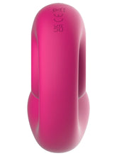 Load image into Gallery viewer, Snail Gizi Lite Vibrator Sweet Dragonfruit
