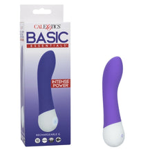 Load image into Gallery viewer, Basic Essentials Rechargeable G
