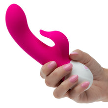 Load image into Gallery viewer, Basic Essentials Rechargeable Dual Pleaser
