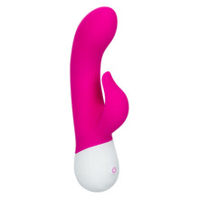 Load image into Gallery viewer, Basic Essentials Rechargeable Dual Pleaser
