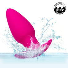 Load image into Gallery viewer, Basic Essentials Rechargeable Tapered Probe
