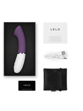 Load image into Gallery viewer, Lelo Gigi 3 Plum
