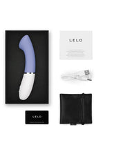 Load image into Gallery viewer, Lelo Gigi 3 Power Blue
