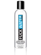 Fuck Water Clear 120ml