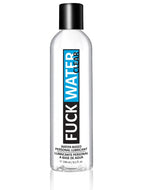 Jo Fuck Water Clear 240ml