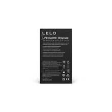 Load image into Gallery viewer, Lelo Lifeguard Originals
